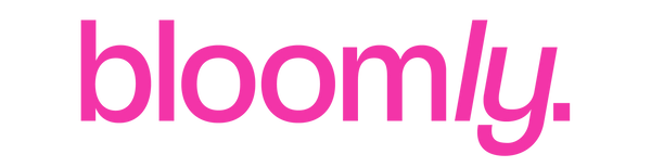 bloomly.hk
